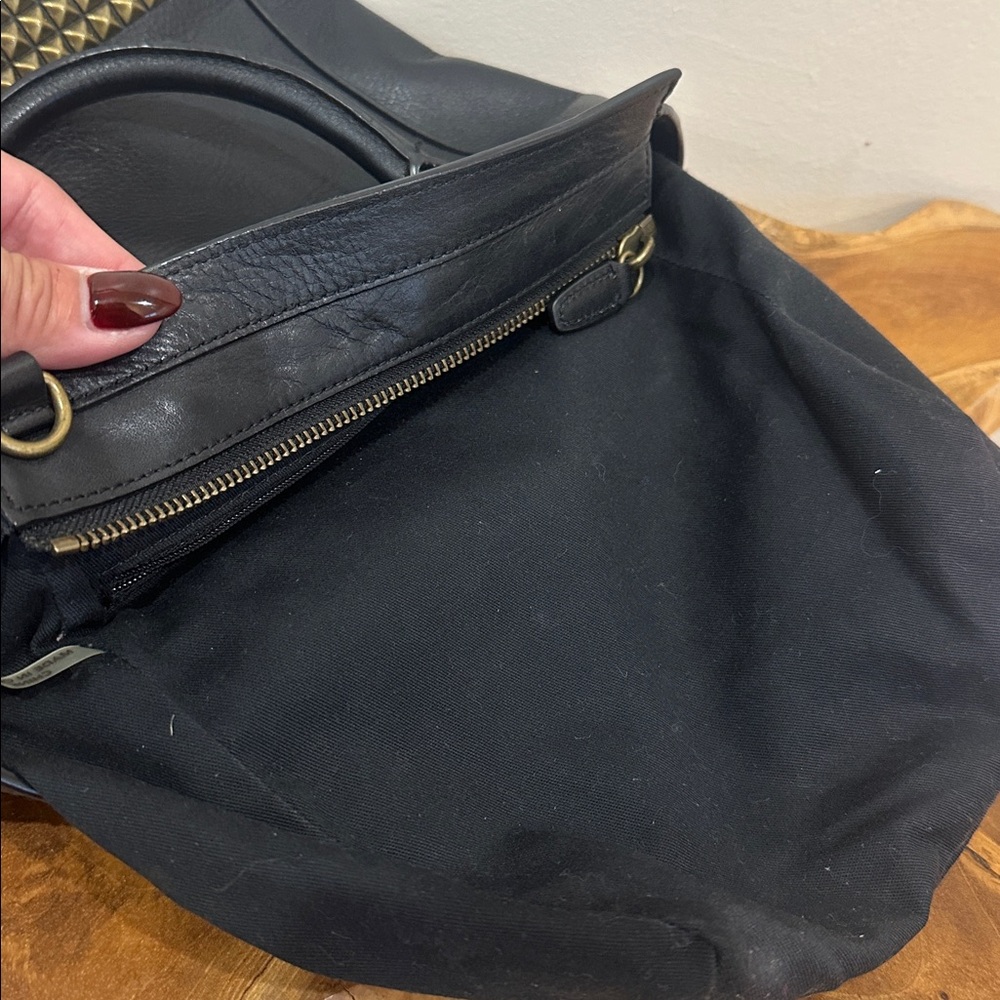 Coach Legacy Mini Tanner Limited Edition Bag - Picture 10 of 10